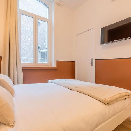 5-Bedroom House In The Centre Of Lille. מראה חיצוני תמונה