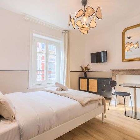 5-Bedroom House In The Centre Of Lille. מראה חיצוני תמונה