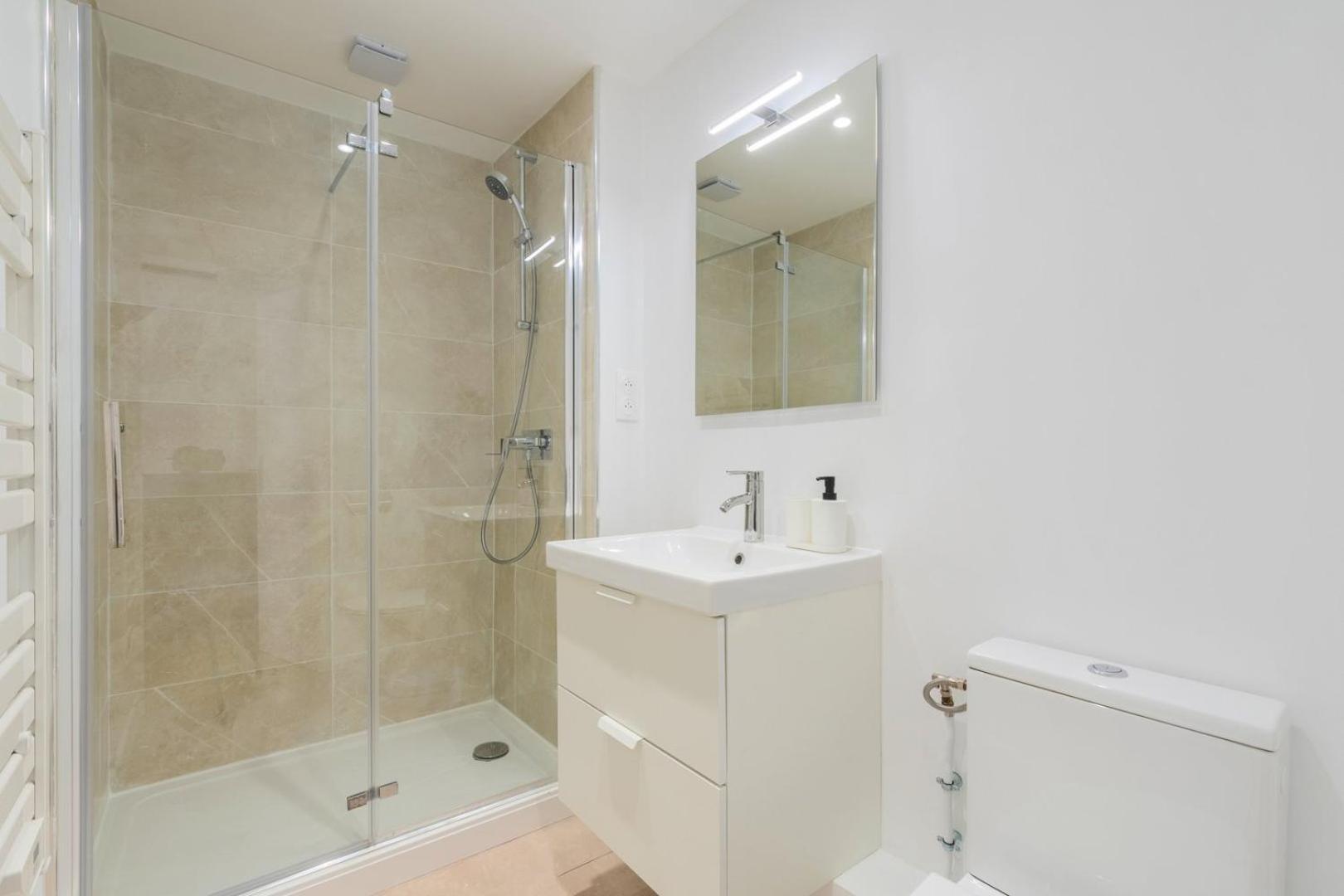 5-Bedroom House In The Centre Of Lille. מראה חיצוני תמונה