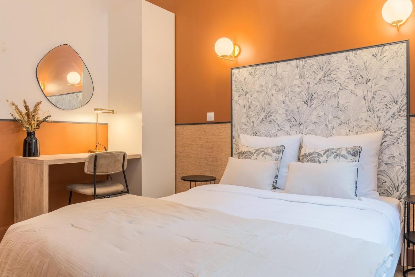 5-Bedroom House In The Centre Of Lille. מראה חיצוני תמונה