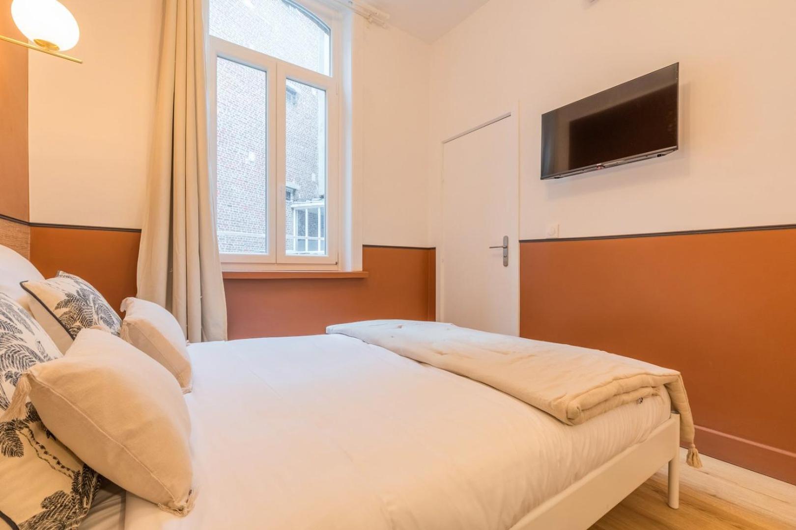 5-Bedroom House In The Centre Of Lille. מראה חיצוני תמונה