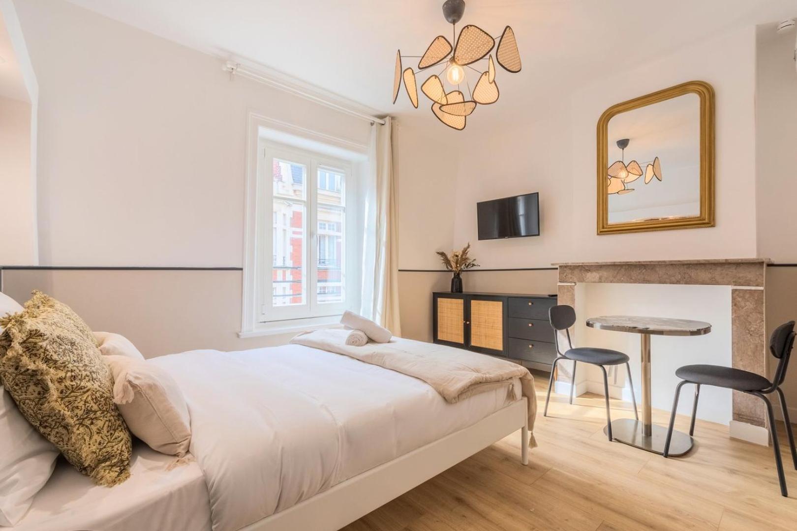 5-Bedroom House In The Centre Of Lille. מראה חיצוני תמונה