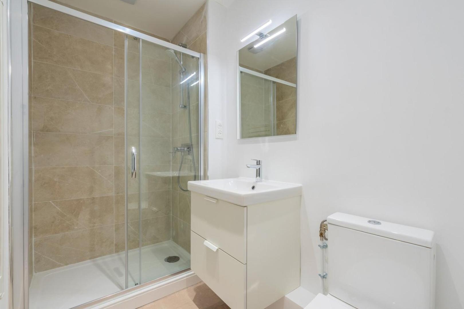 5-Bedroom House In The Centre Of Lille. מראה חיצוני תמונה