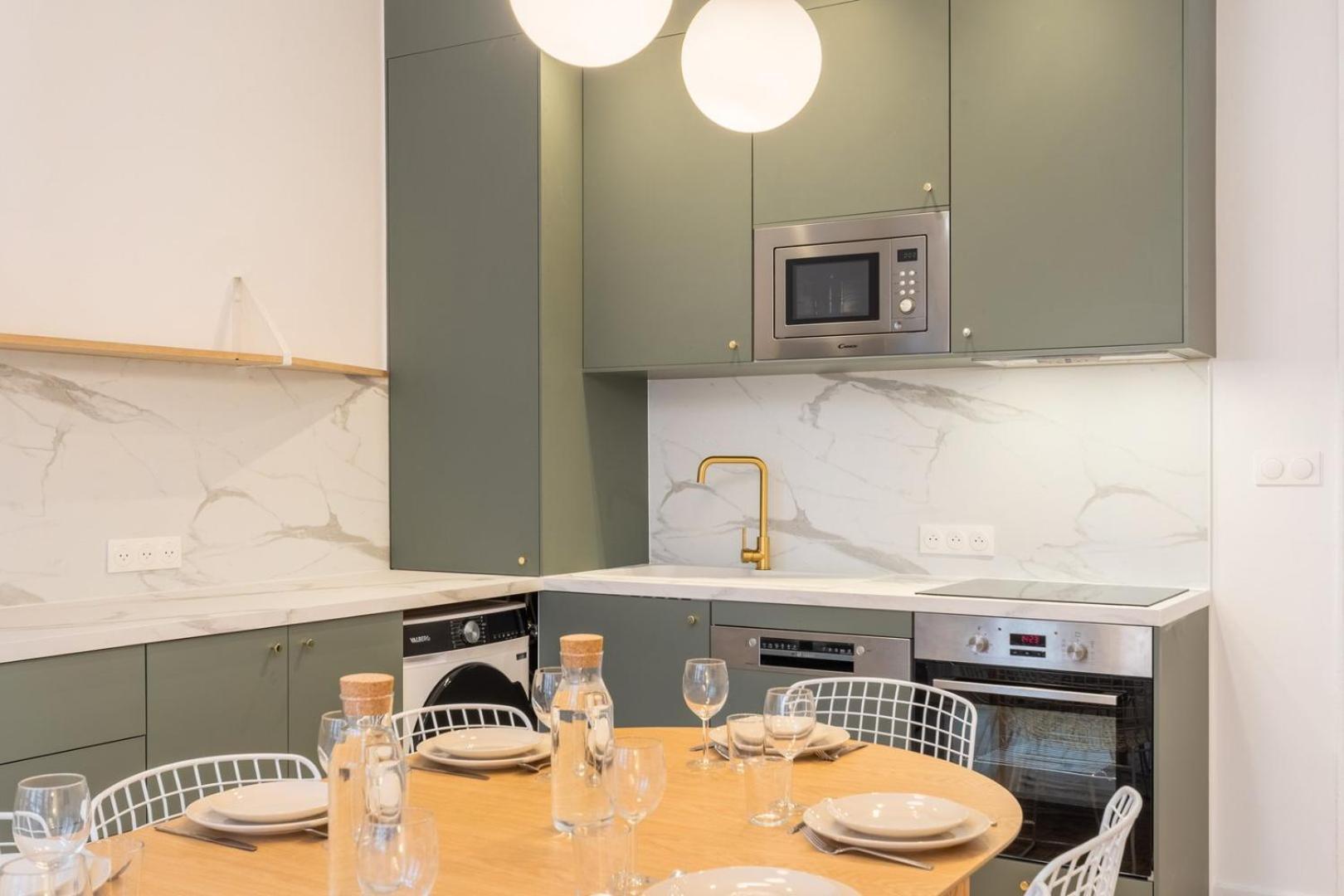 5-Bedroom House In The Centre Of Lille. מראה חיצוני תמונה