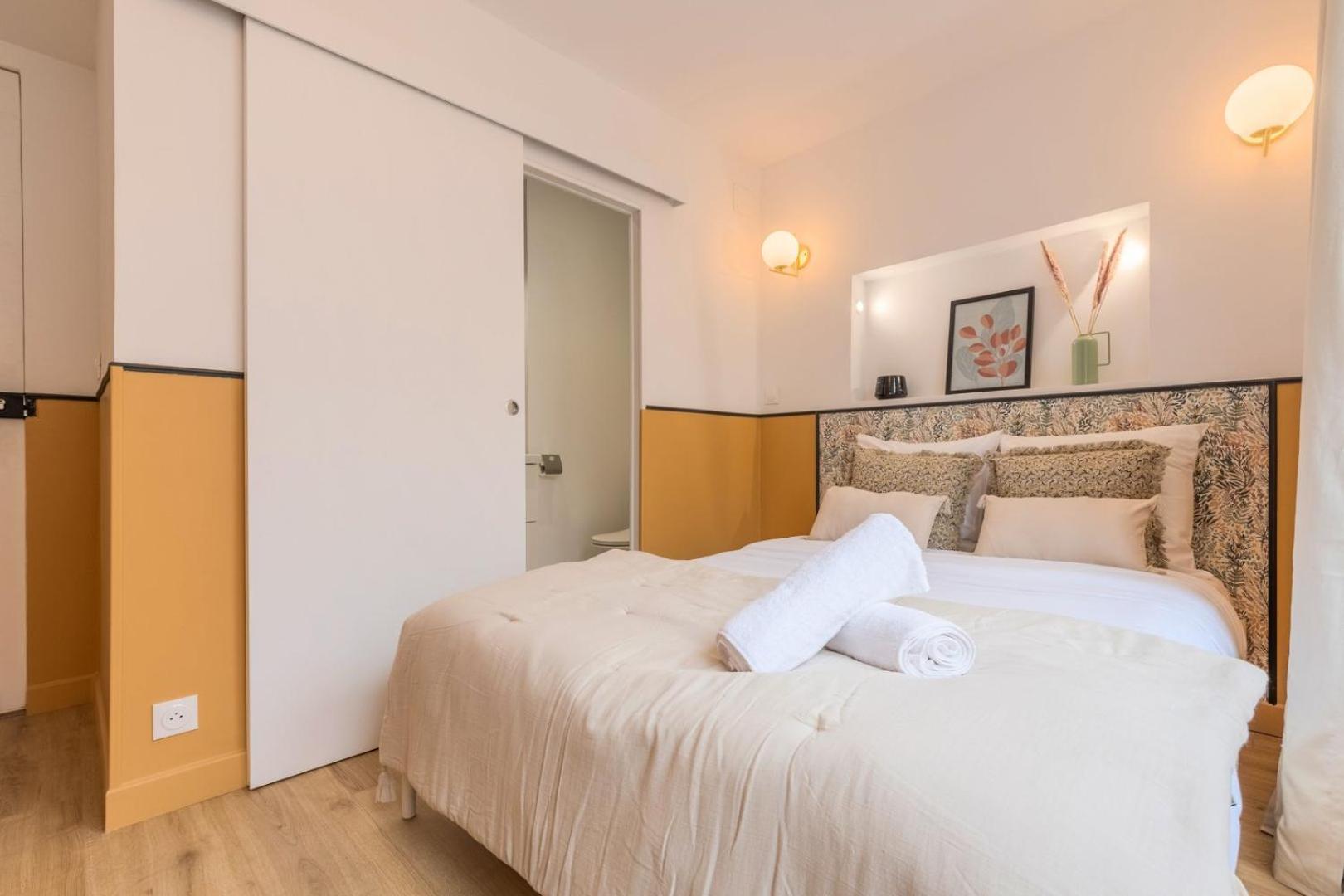 5-Bedroom House In The Centre Of Lille. מראה חיצוני תמונה