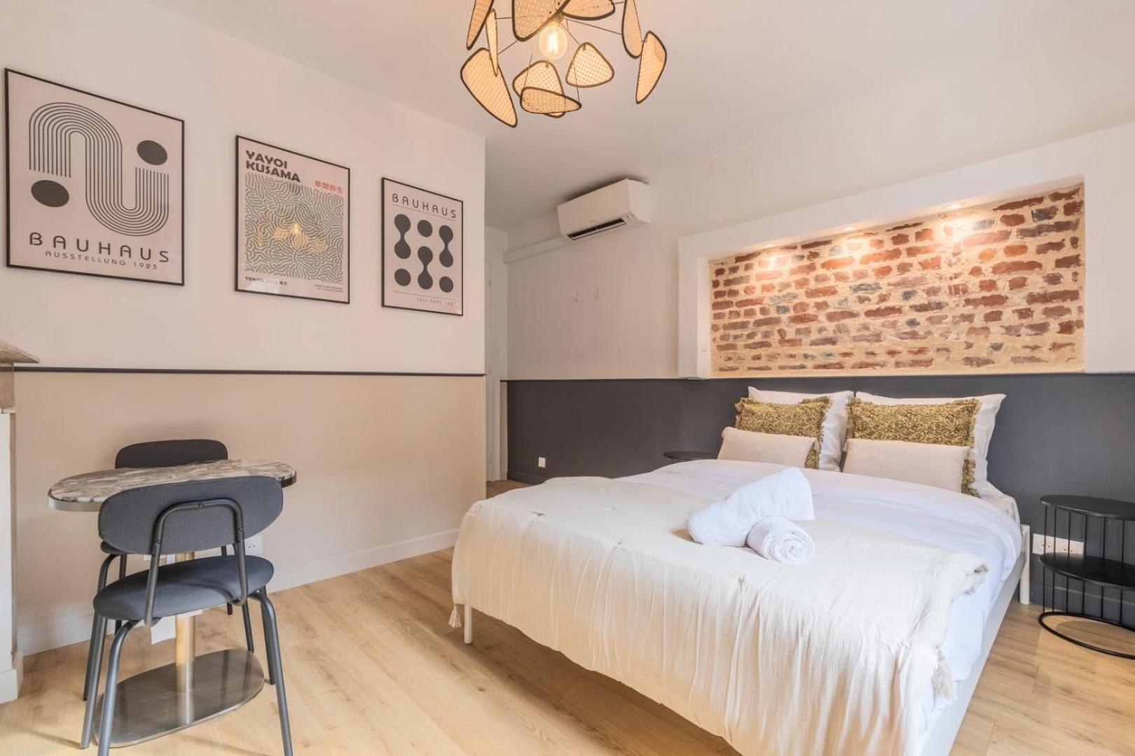 5-Bedroom House In The Centre Of Lille. מראה חיצוני תמונה