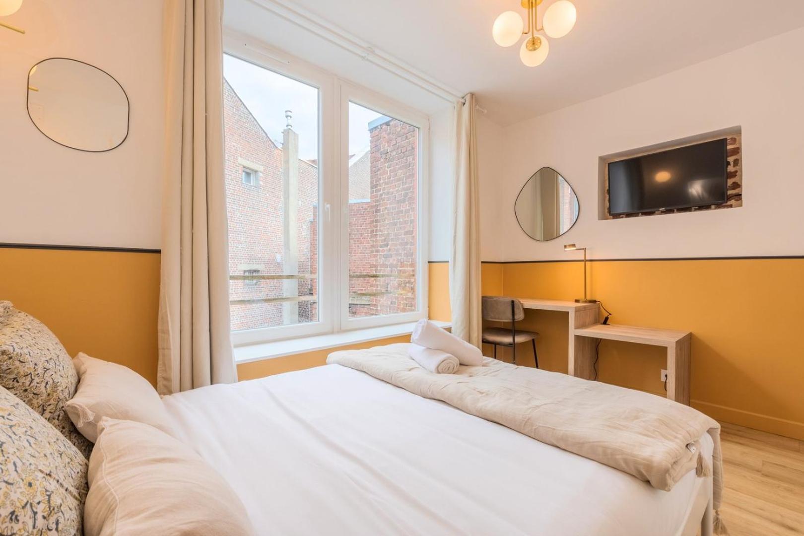 5-Bedroom House In The Centre Of Lille. מראה חיצוני תמונה