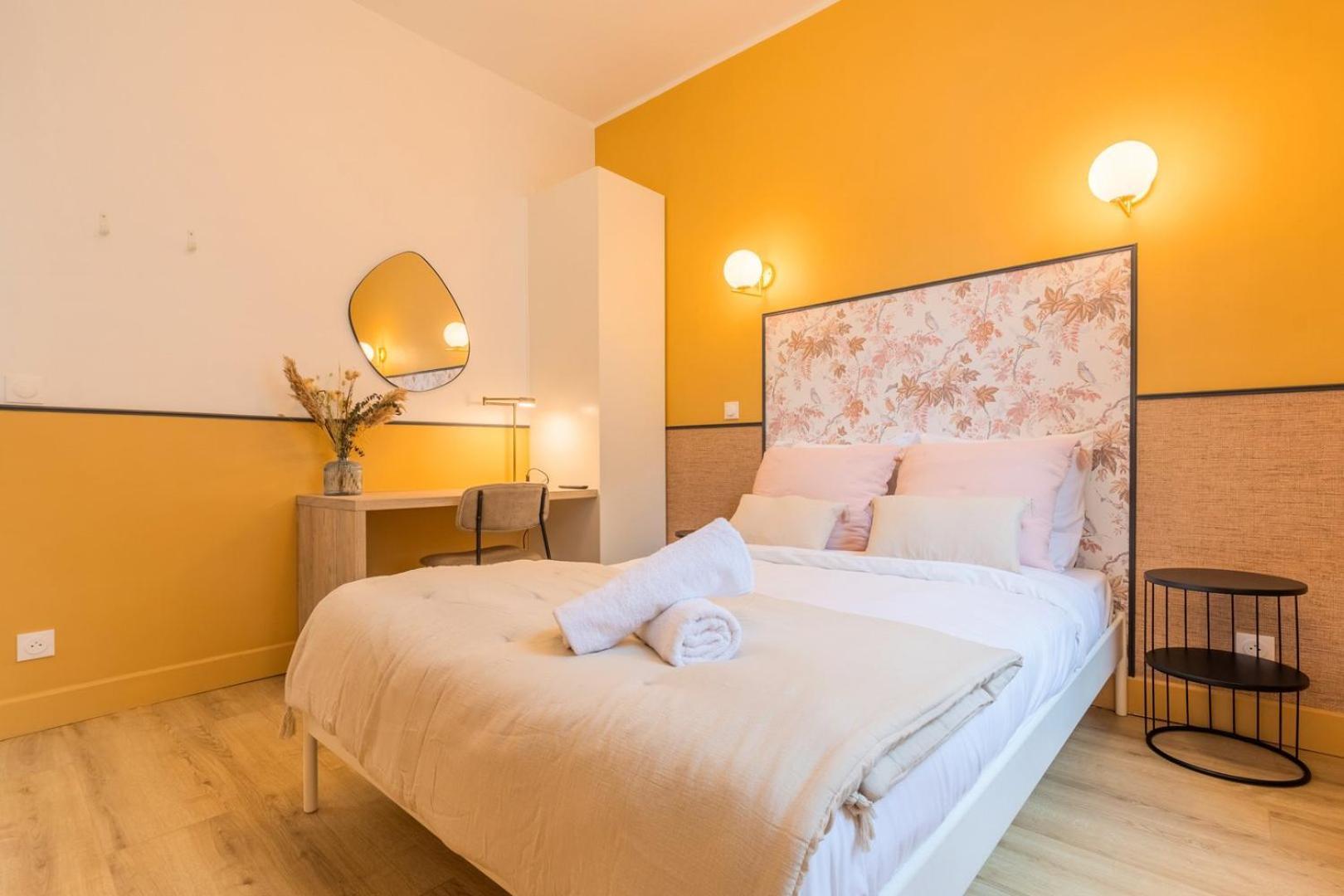 5-Bedroom House In The Centre Of Lille. מראה חיצוני תמונה