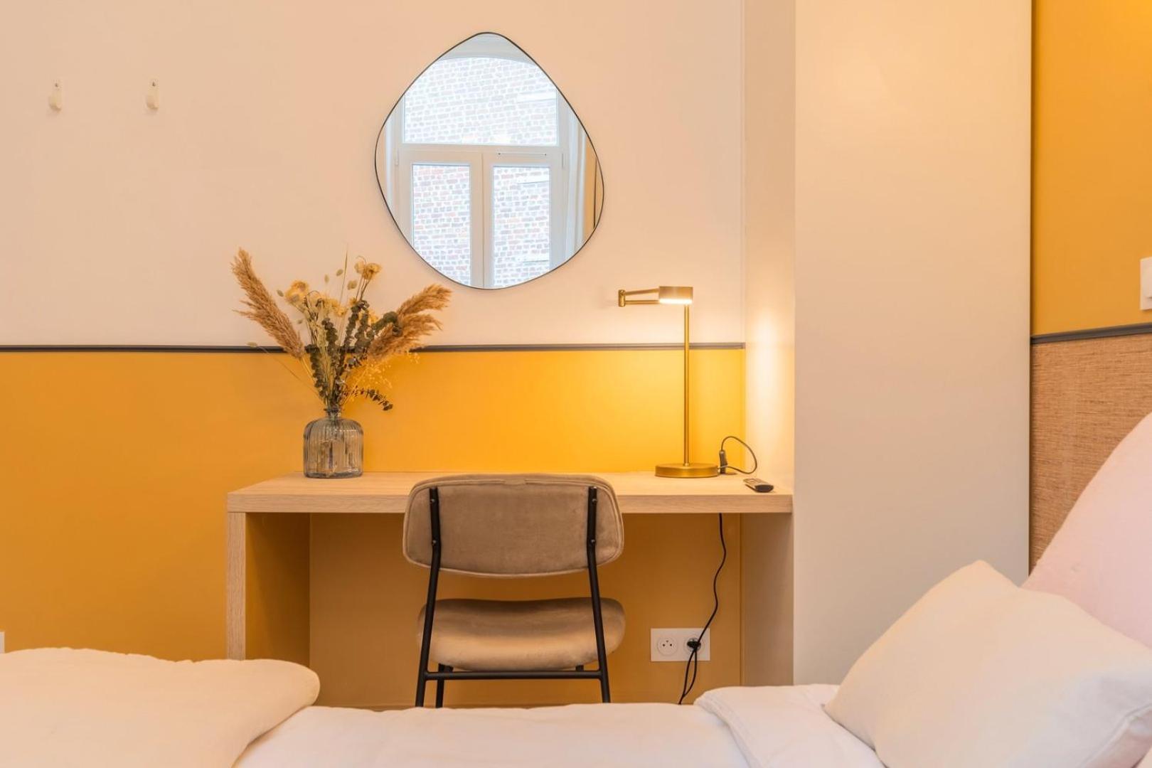 5-Bedroom House In The Centre Of Lille. מראה חיצוני תמונה