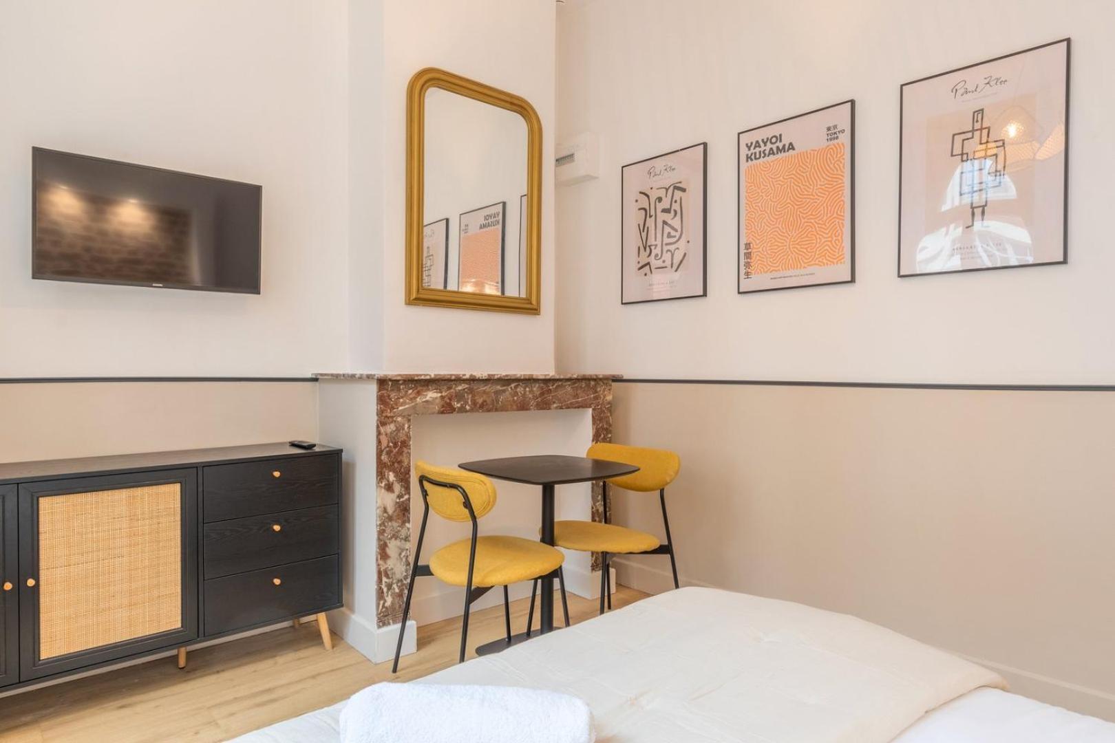 5-Bedroom House In The Centre Of Lille. מראה חיצוני תמונה