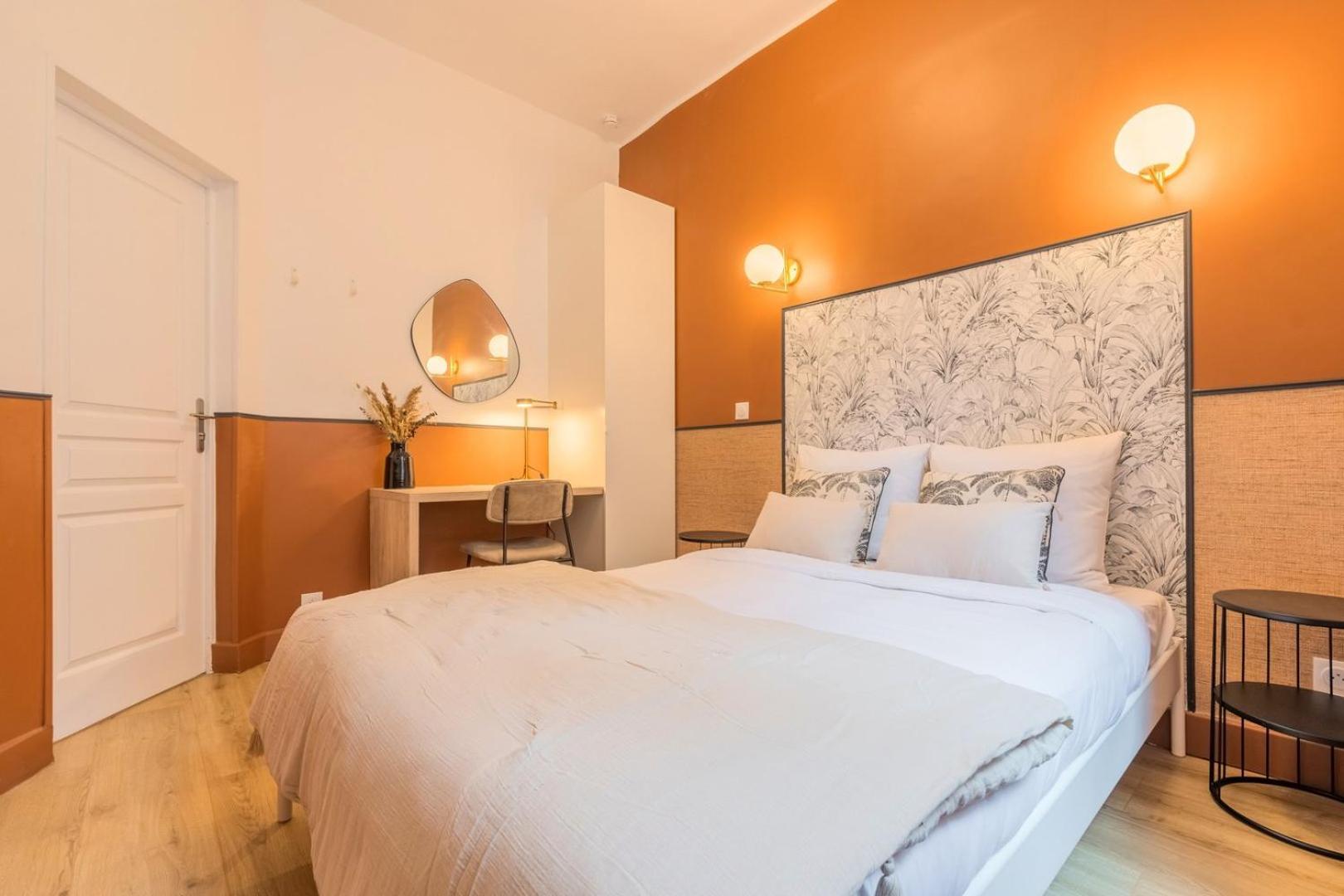 5-Bedroom House In The Centre Of Lille. מראה חיצוני תמונה