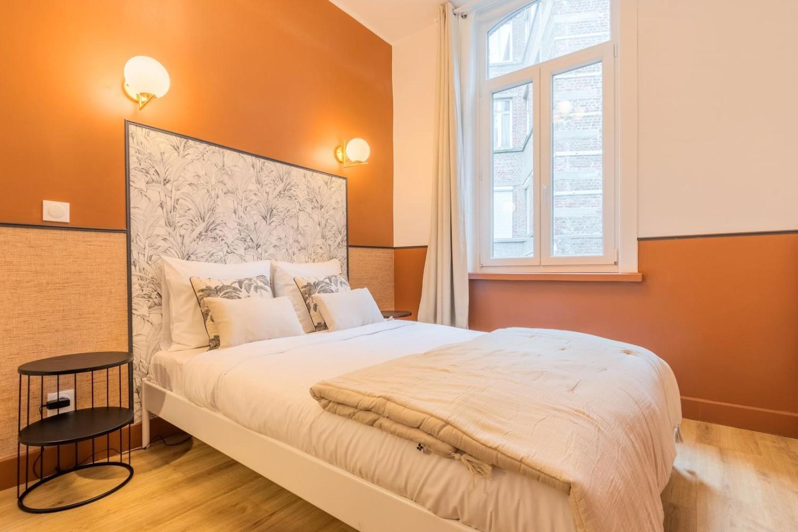 5-Bedroom House In The Centre Of Lille. מראה חיצוני תמונה